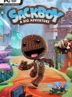 Sackboy: Büyük Macera PC
